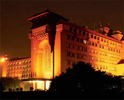 To curb five-star bills, govt plans new hotels for netas