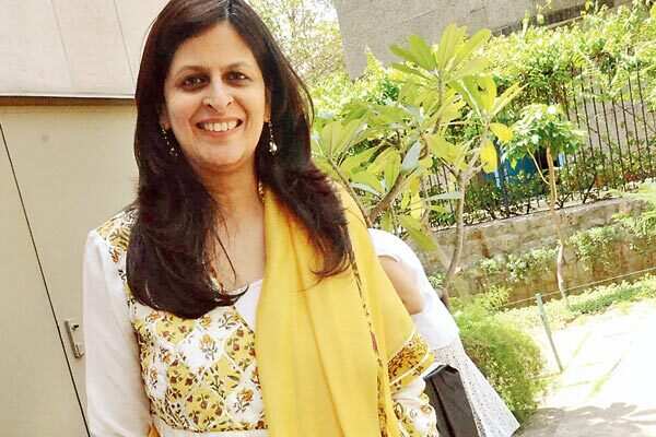 Delhi hosts women, who were part of the Fearless Women Conference and interactive session, at Alliance Francaise
