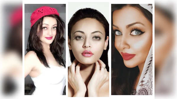 Sneha Ullal, Manasi Naik, Aamna Imran: 6 lookalikes of Aishwarya Rai Bachchan from around the world