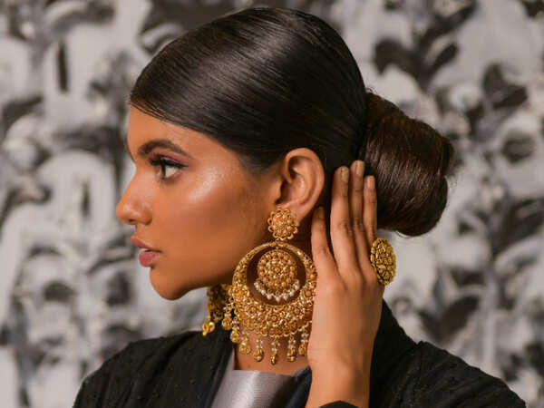 The Evolving Bridal Market of India