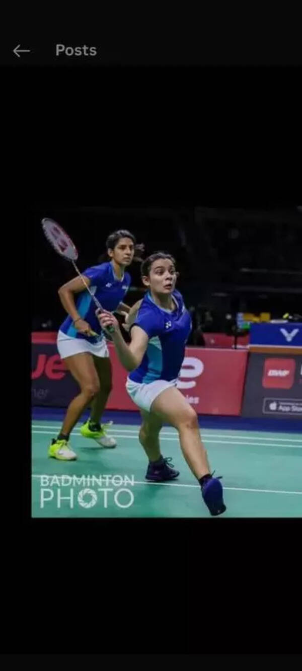 Opponents strong but confident of taking them on effectively: Shruti