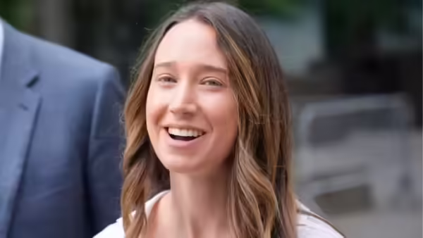 Conoce a Charlie Javice: la mujer que estafó a JP Morgan por 175 millones de dólares — pero el banco sigue pagando 142 millones por sus gastos legales