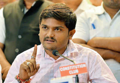 ‘I will finish the BJP in Gujarat’