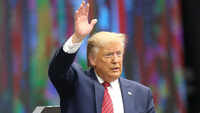 Howdy Modi: ‘Am I invited Mr Prime Minister?’ asks Trump on upcoming NBA game in India 