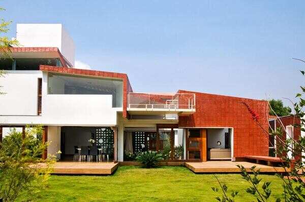 How green is my home