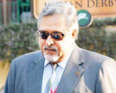 Mallya steps in to save Indian Derby