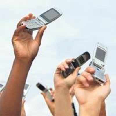 India second biggest mobile market: TRAI