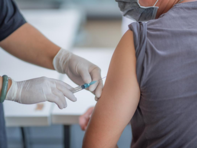A Coronavirus vaccine is coming, so who gets it first?