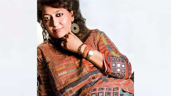 Madhu Jain: Hauz Khas Village used to be a fashion hub in the 90s