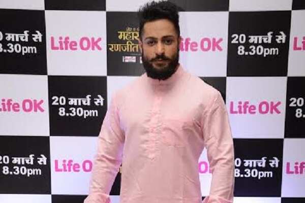 Took Punjabi language lessons for 6 hours a day: Shaleen Bhanot