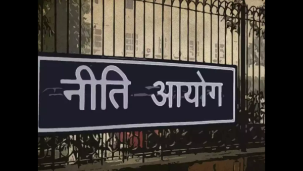 Chandigarh tops NITI Aayog’s India Innovation Index