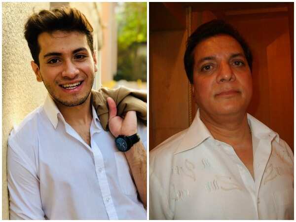 The classical base that I’m blessed with comes from my dad, says composer Jatin Pandit’s son, Raahul