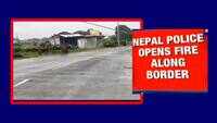Indian national injured in Nepal police firing along Indo-Nepal border 