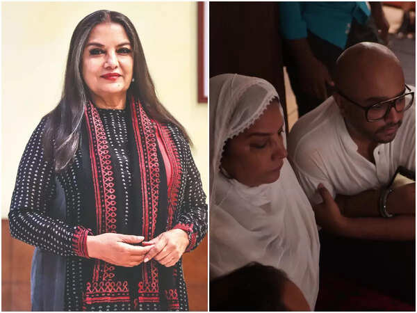 Shabana Azmi: You cannot treat every single comment and remark as a war