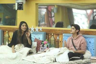 Bigg Boss 10: Lopamudra Raut lashes out at best friend Rohan Mehra