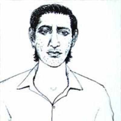 Vashi police releases sketches of two suspected of killing a labourer