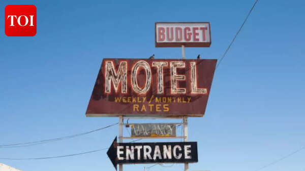 Inside the Patel Motel Cartel: How Gujaratis came to own more than half of America's motels