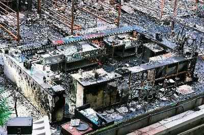 Kamala Mills Fire: Bombay High Court slams BMC, asks how it gave eatery licence to operate when it had occupied terrace illegally