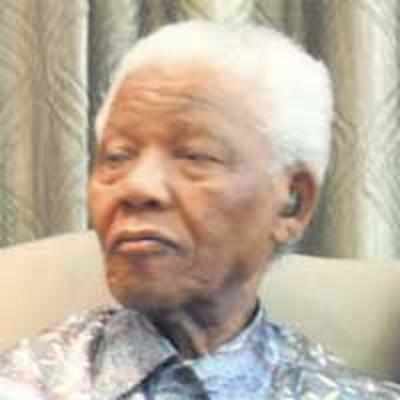 Mandela finally ends silence on Zimbabwe crisis