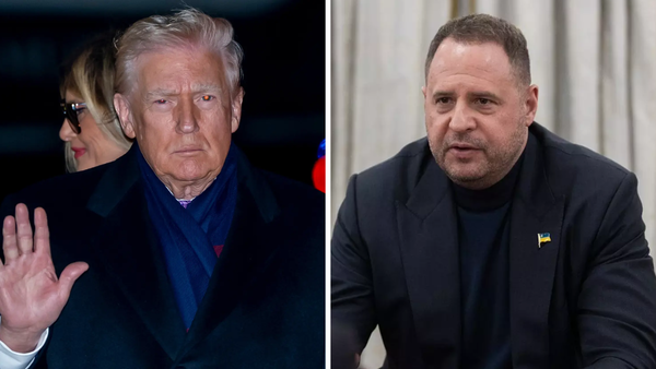 The week that was: US 28-point peace plan for Ukraine revealed; Netanyahu seeks Presidential pardon amid corruption cases