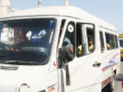 BMTC’s video web for illegal transporters