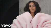 Watch English Song 'Cranes In The Sky' Sung By Solange 