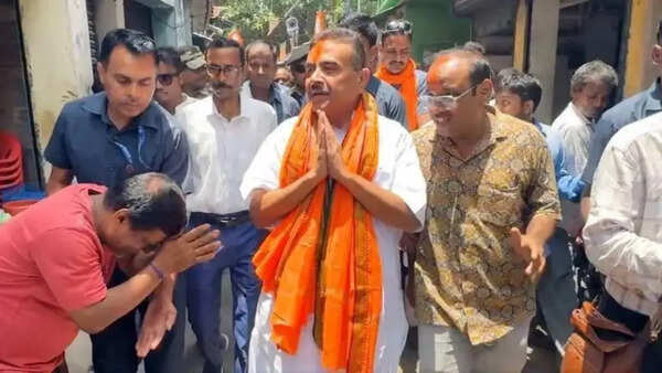 Nandigram or Bhabanipur? Suvendu Adhikari says must vacate one seat within 10 days, vows not to ‘abandon duty’