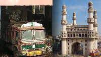 Waste warriors: How GHMC converted Eid animal waste into poultry feed 