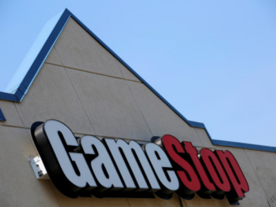 India's small investors rush to join GameStop frenzy