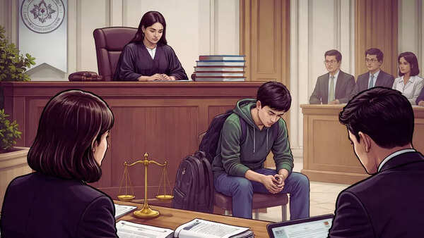 'Wrong message to students': Calcutta high court explains why IIM-Calcutta student with mental disability must repeat 1st year