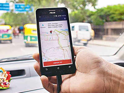 Ola, Uber raise fares in top cities