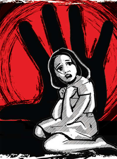 Minor girl raped in shed, 19-year-old arrested