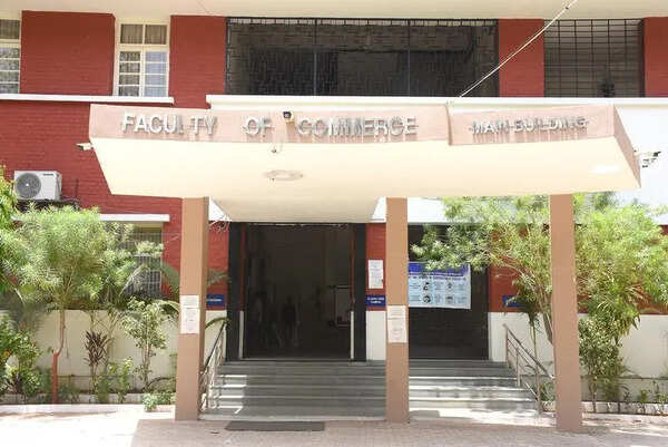 MSU releases question bank for BCom (Hons) entrance test