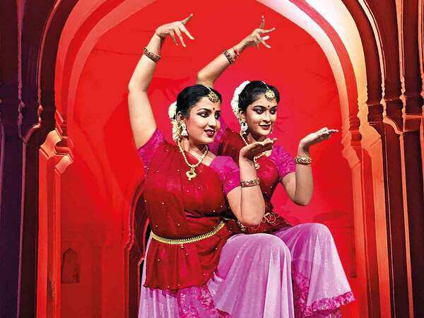 Rich history of Taramati Baradari retold through Kuchipudi