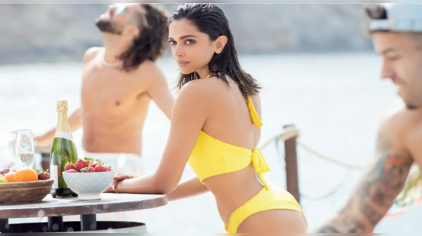 Deepika Padukone, Anushka Sharma and more: Actors trolled for donning a bikini