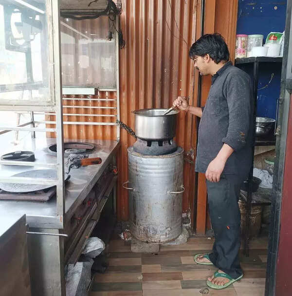 Authorities push PNG amid LPG crisis in Doon