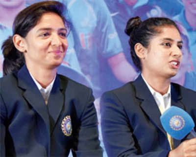 BCCI to form panel to draw roadmap for women’s cricket