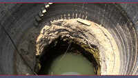 Women in Vellore are bringing back water to arid lands 