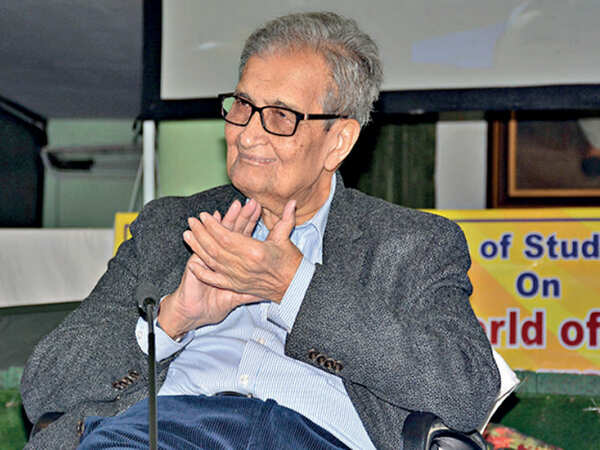 Kolkata: NPR a crazy, inhuman idea that will affect everyone’s citizenship rights, says Amartya Sen