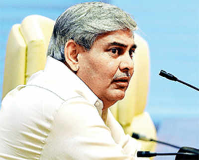 ‘Can’t see BCCI destroyed’