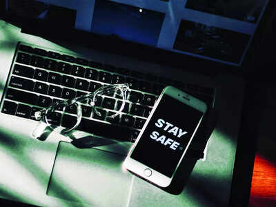 Watch out! Secure your devices