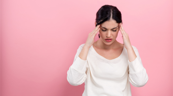 Reduces stress without making one drowsy