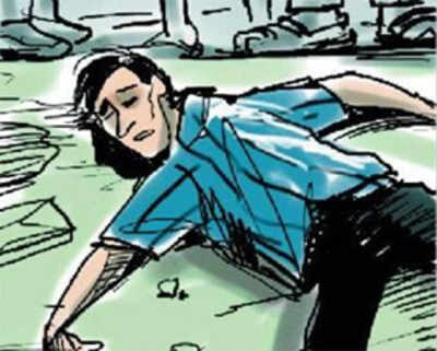 Businessman, 54, jumps off Kandivali high-rise