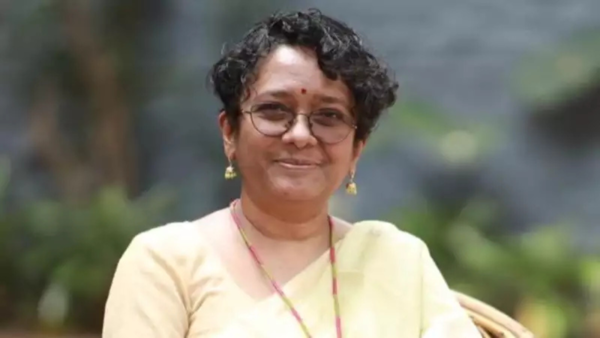 ‘I’m a woman & dark, time I own both': Kerala chief secretary Sarada Muraleedharan