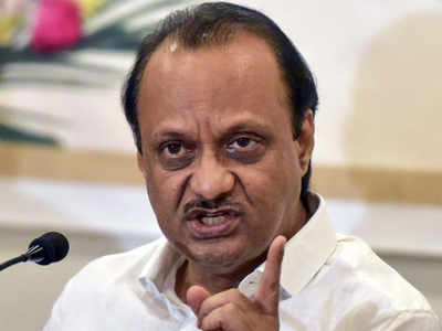 MSCB Scam: Case registered against Ajit Pawar, 69 others; FIR says accused caused Rs 25,000-crore loss to government