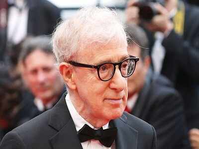 Dylan Farrow slams Woody Allen for calling himself 'poster boy for #MeToo'