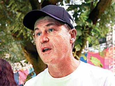 Umpires should attend training sessions to get used to pink ball: Simon Taufel