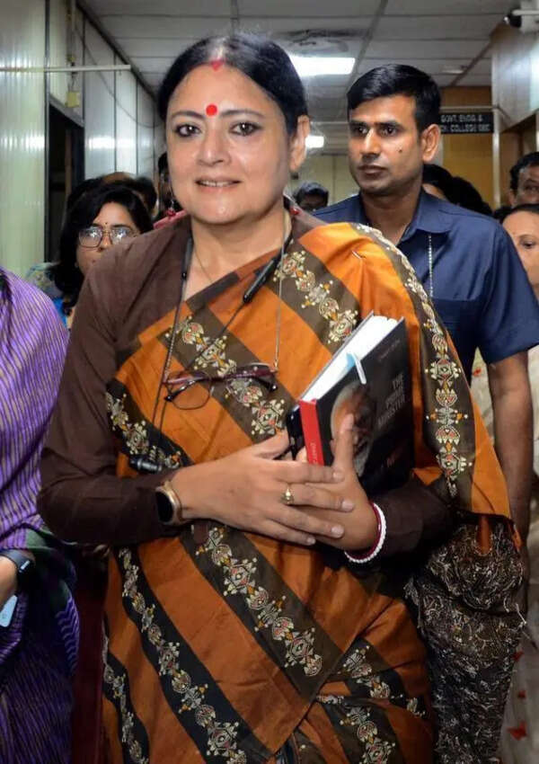Agnimitra: Deleted, non-Indian women won’t get welfare funds