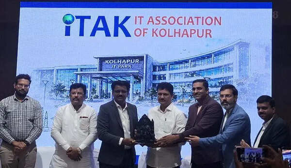 Abitkar: Let’s make Kolhapur a guiding force in IT sector