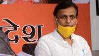 Bihar polls: Mahagathbandhan will allow infiltration, Union Minister Nityanand Rai sparks row 